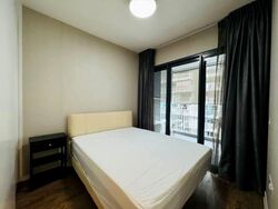 The Lakefront Residences (D22), Condominium #570131551